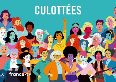 CULOTTEES