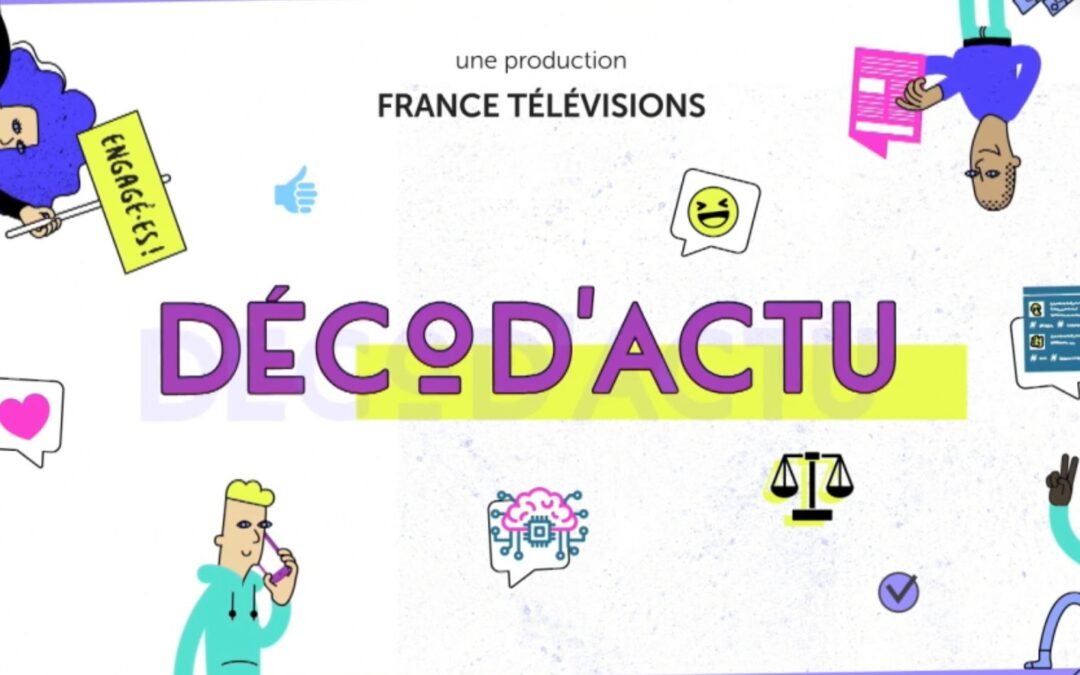 DÉCOD’ACTU