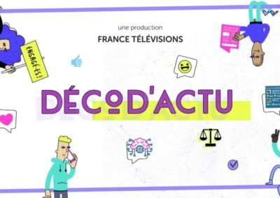 DÉCOD’ACTU