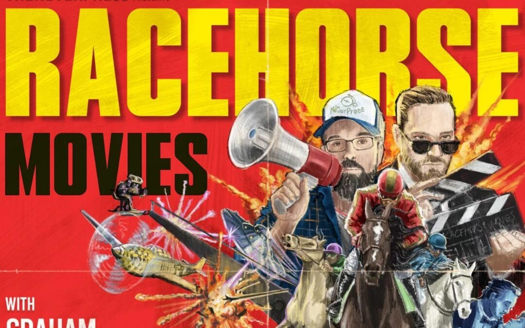 RACEHORSE MOVIES