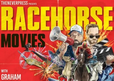 RACEHORSE MOVIES