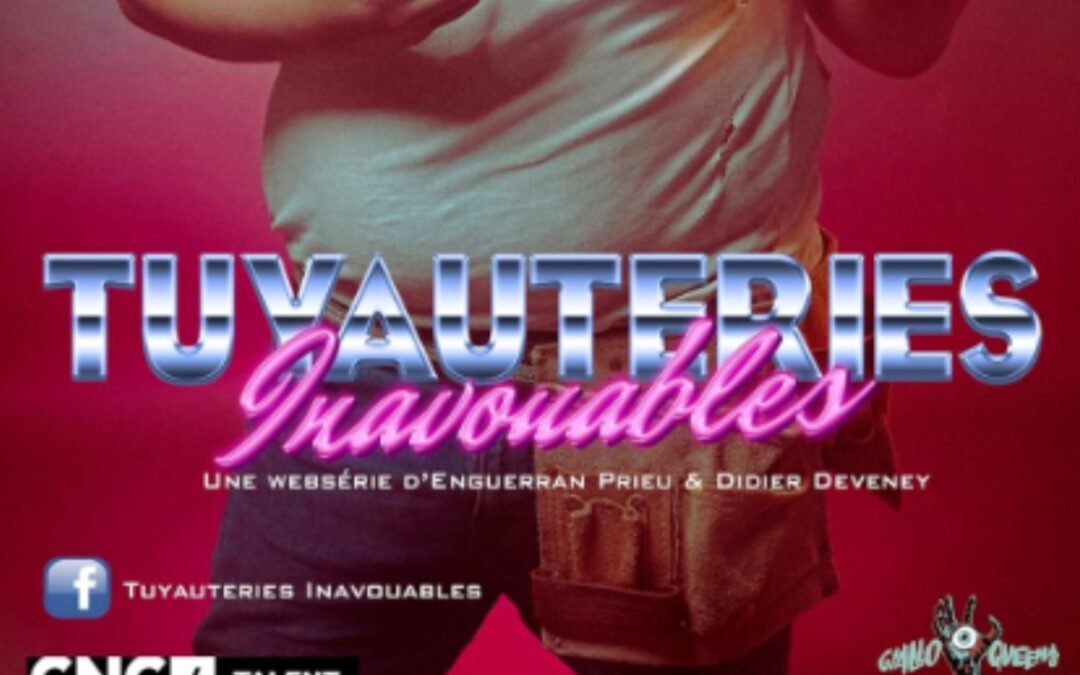 TUYAUTERIES INAVOUABLES