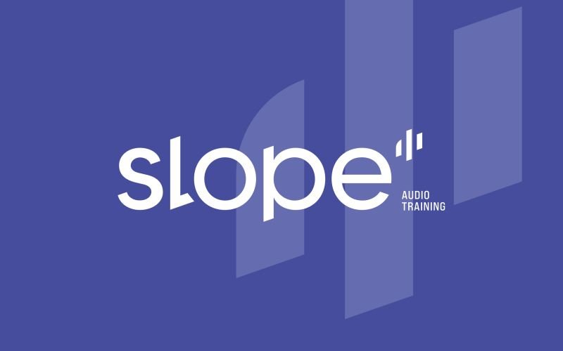 SLOPE AUDIO TRAINING